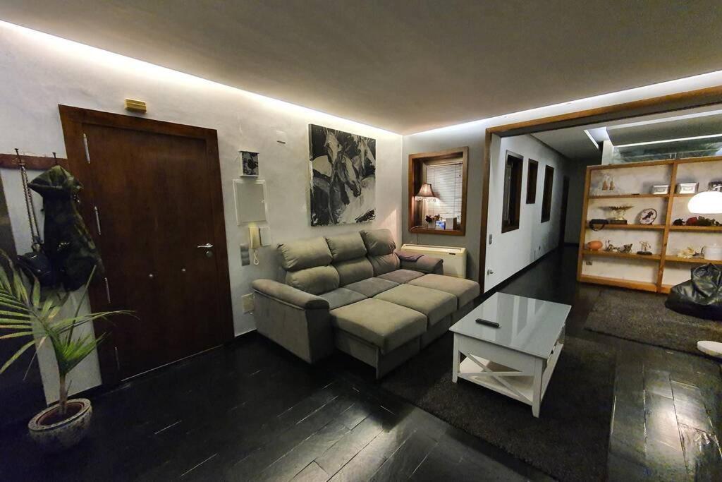 Ferienwohnung Atico Singular En El Centro Historico. Jaén Exterior foto